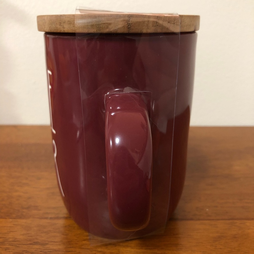 NWT Rae Dunn Mug - Picture 3 of 10